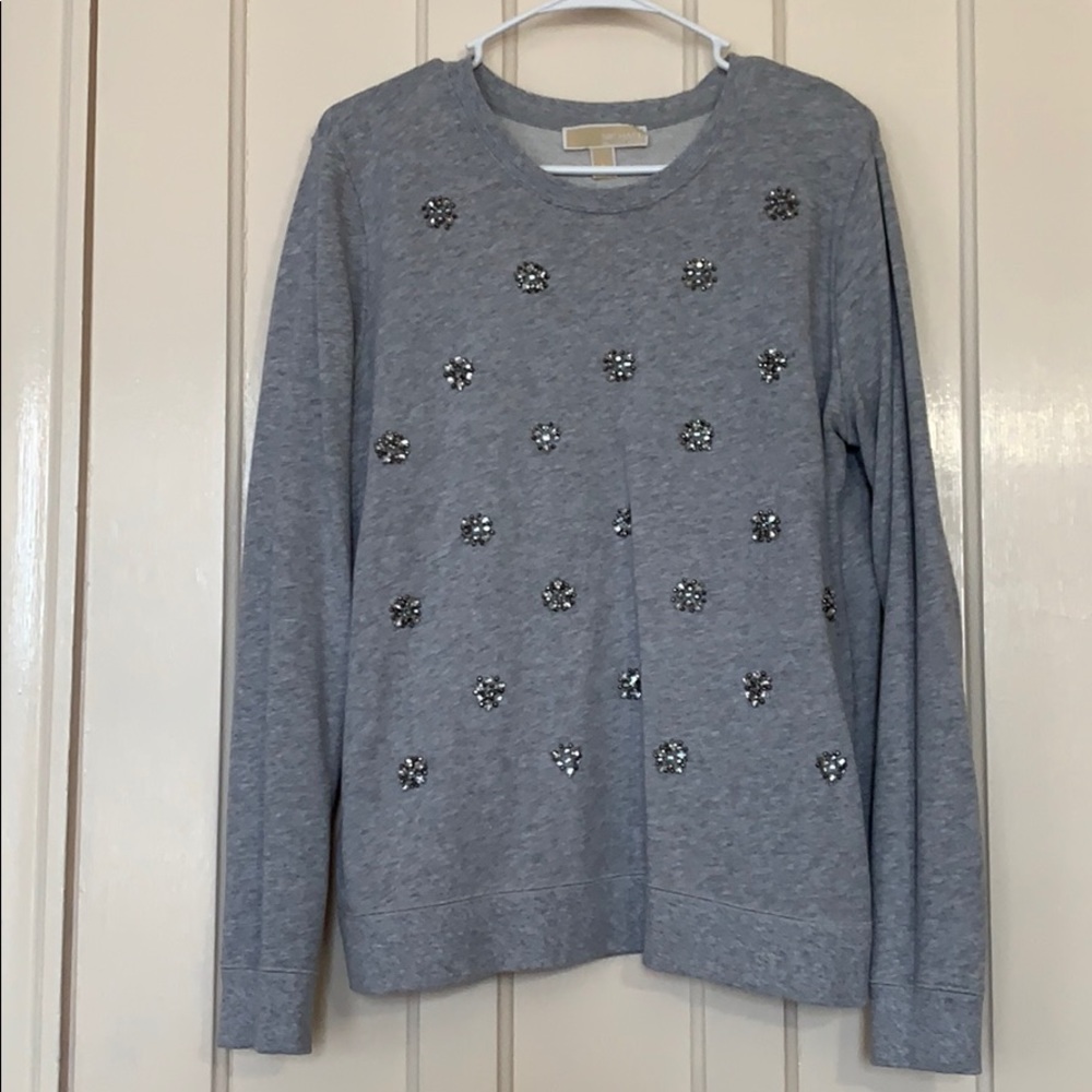 Michael Kors Crewneck
